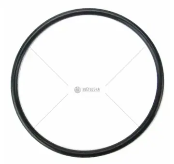 Těsnící kroužek 38x2 uř i+uř iii nbr70 | 93-8051