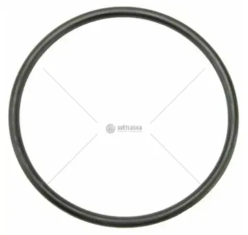 Těsnící kroužek 55x3 nbr | 97-4519