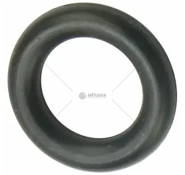 Těsnící kroužek 6x10 | 93-1144