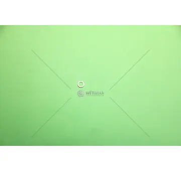Těsnící kroužek 8x12x1 cu čsn029310.3 | 97-2125
