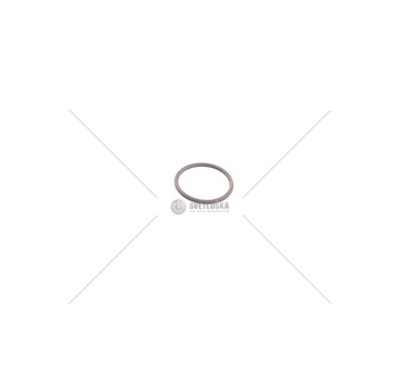 Těsnící kroužek 930182