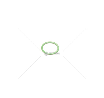 Těsnicí kroužek A/C - NVS 14x1,78 935689