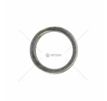 Těsnící kroužek (al 8x10,5x1,5mm) | 93-2172