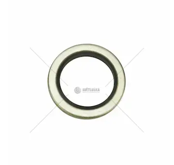 Těsnící kroužek b14, 14x20 (jrl+frt) o6 | 17.009.917