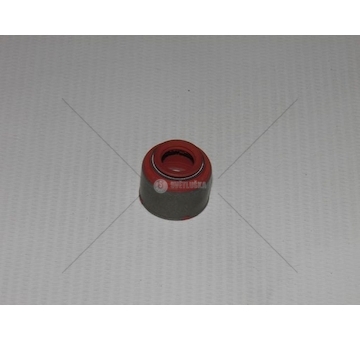 Těsnicí kroužek, dřík ventilu   LE901513B1VI