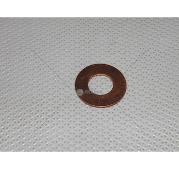 Těsnicí kroužek, držák trysky ELRING EL106909