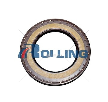 Těsnicí kroužek hřídele, hřídel převodovky ROLLING RV-01850