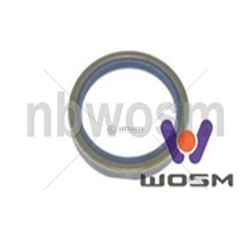 Těsnicí kroužek hřídele, klikový hřídel WOSIMAN B-210