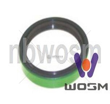 Těsnicí kroužek hřídele, klikový hřídel WOSIMAN C-224-3