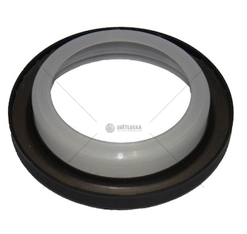 Těsnicí kroužek hřídele, klikový hřídel WOSIMAN D-097-1