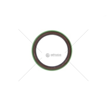 Těsnicí kroužek hřídele, náboj kola 06826 101402