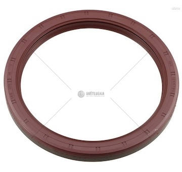 Těsnicí kroužek hřídele, náboj kola FEBI FE05758