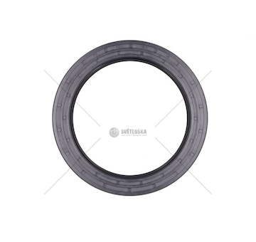 Těsnicí kroužek hřídele, náboj kola WOSIMAN G-085