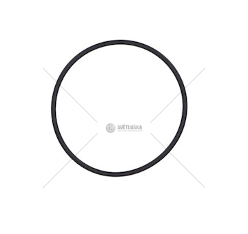 Těsnicí kroužek, náboj kola MERCEDES 0299979748