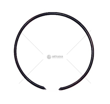 Těsnicí kroužek, náboj kola UC 29-006