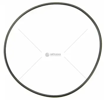 Těsnící kroužek nbr 80x2 | 97-4426