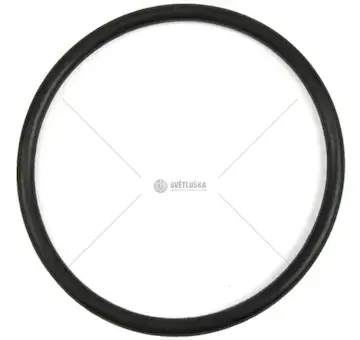 Těsnící kroužek o 64x4 knott /nd/ | 93-8508
