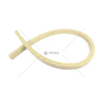 Těsnící kroužek plsť | 6745-3266