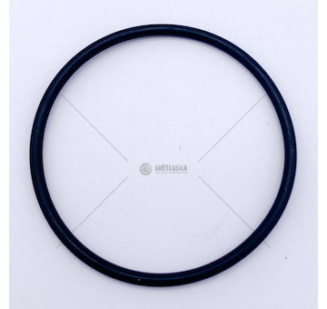 Těsnící kroužek příruby motoru Multicar M26.2,4