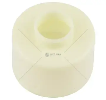 Těšnící kroužek, těsnění dříku ventilů originál | R102882