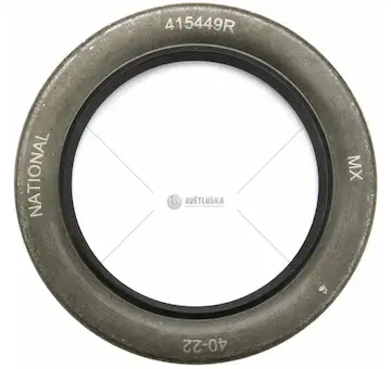 Těsnící kroužek timken | F65121