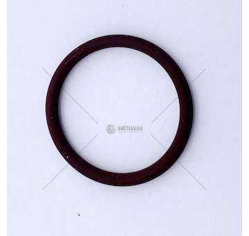 Těsnící kroužek trubky vodní pumpy Multicar M26.2,4,5