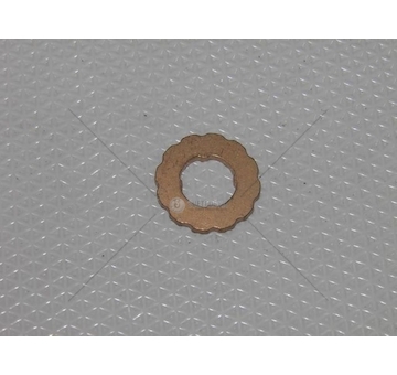 Těsnicí kroužek, tryska BOSCH F 00R J02 175