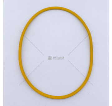 Těsnící kroužek vložky motoru IFAW50