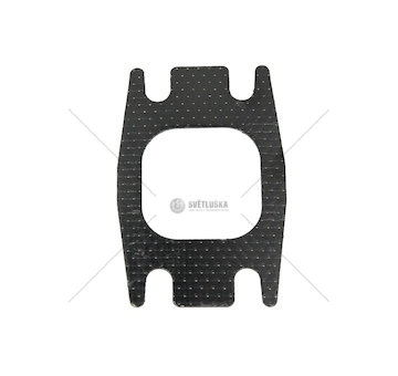 USZCZ.KOL.WYDECH.IVECO CURSOR AJUSA 13251500