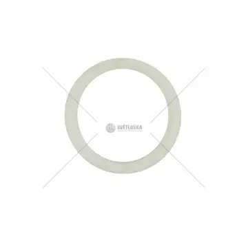 Těsnící o-kroužek mvq 80 sh - 17,6 x 2,3 | 97-4389