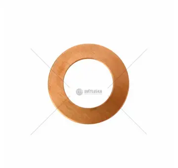 Těsnící podložka vstřikovací trysky | 95-0503Cu