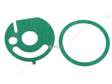 Těsnící sada topení typ Hydronic D5W, D&E DE-11-27