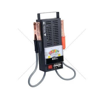 Tester autobaterie zátěžový ANALOG - COMPASS