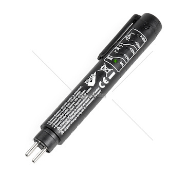 Tester brzdové kapaliny