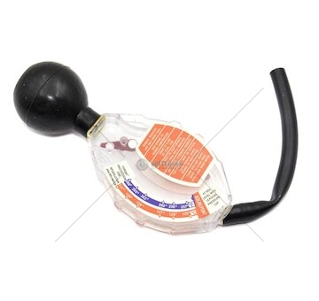 Tester na měření chladící kapaliny, hustoměr GEKO