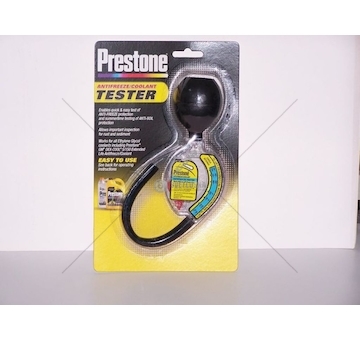 Tester nemrznoucí směsi Antifreze PRESTONE AF1420