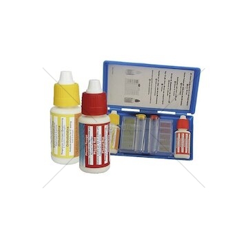 Tester pH vody kapkový MASTERsil