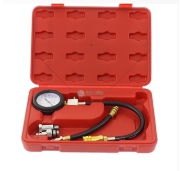 Tester tlaku motorového oleje universální