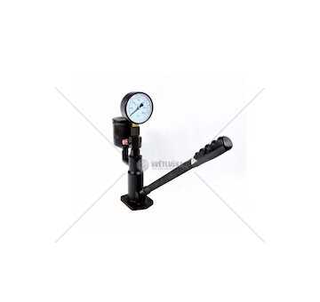 Tester vstřikovačů, trysek diesel GEKO