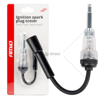 Tester zapalovacích svíček SPT-2 AMiO-03125