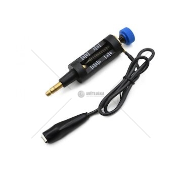 Tester zapalování motoru GEKO