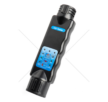Tester zásuvek a zástrček přívěsů 13PIN AMIO-03226