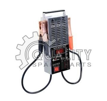 Testr autobaterií zátěžový DIGITAL