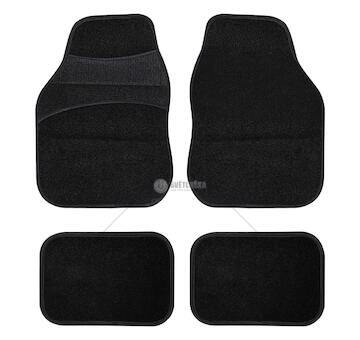 Textilní autokoberce TCM-02 AMiO-04696