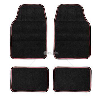 Textilní autokoberce TCM-03 AMiO-04697