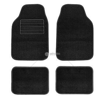 Textilní autokoberce TCM-04 AMiO-04698 =