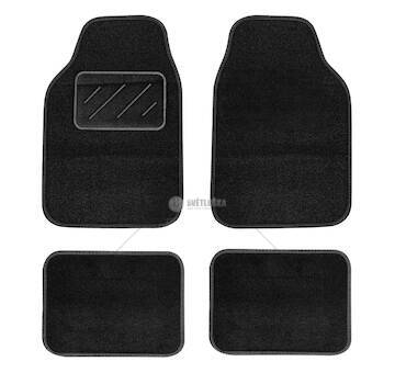 Textilní autokoberce TCM-05 AMiO-04699