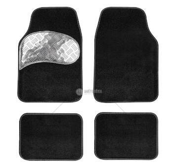 Textilní autokoberce TCM-06 AMiO-04700