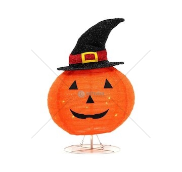 Textilní dýně RHW 012, 30 LED WW RETLUX