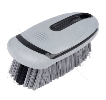 Textilní kartáč na čištění koberců a čalounění AMIO-04026